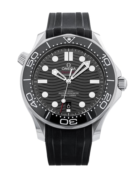 Omega Seamaster Diver 300m 210.32.42.20.01.001
